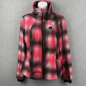 Bench Urbanwear Full Zip Women's Jacket Size Large